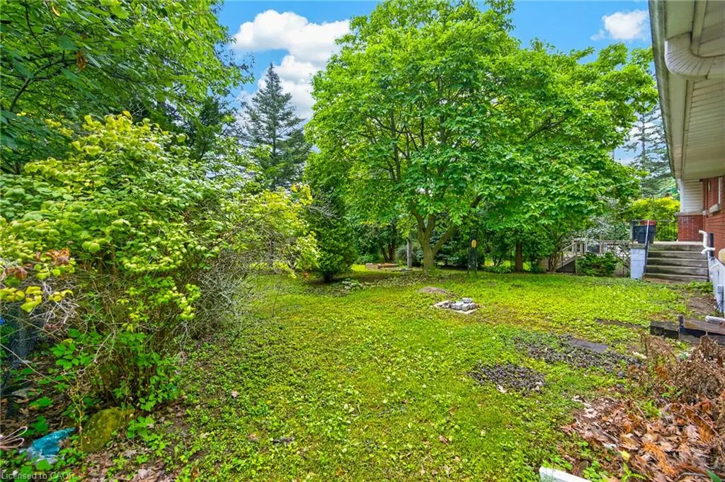 170 Mohawk Road