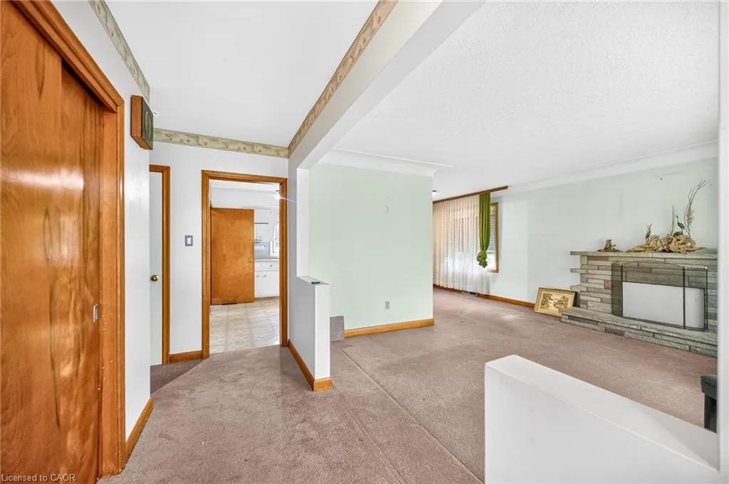 170 Mohawk Road