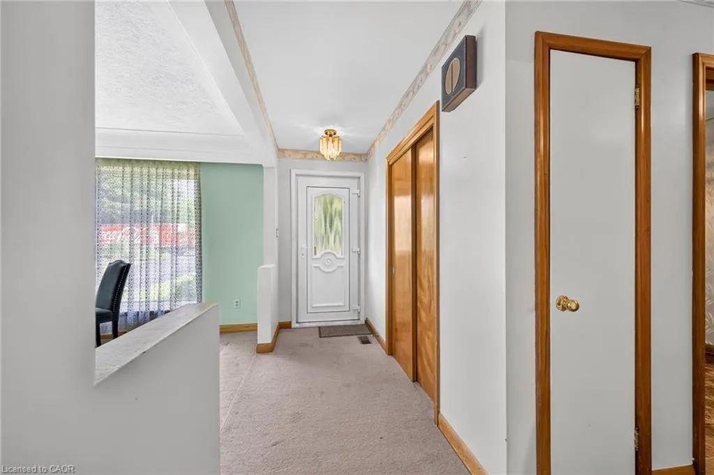 170 Mohawk Road