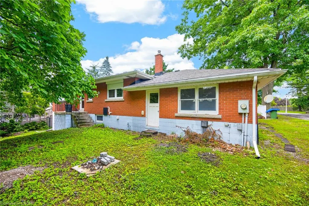 170 Mohawk Road