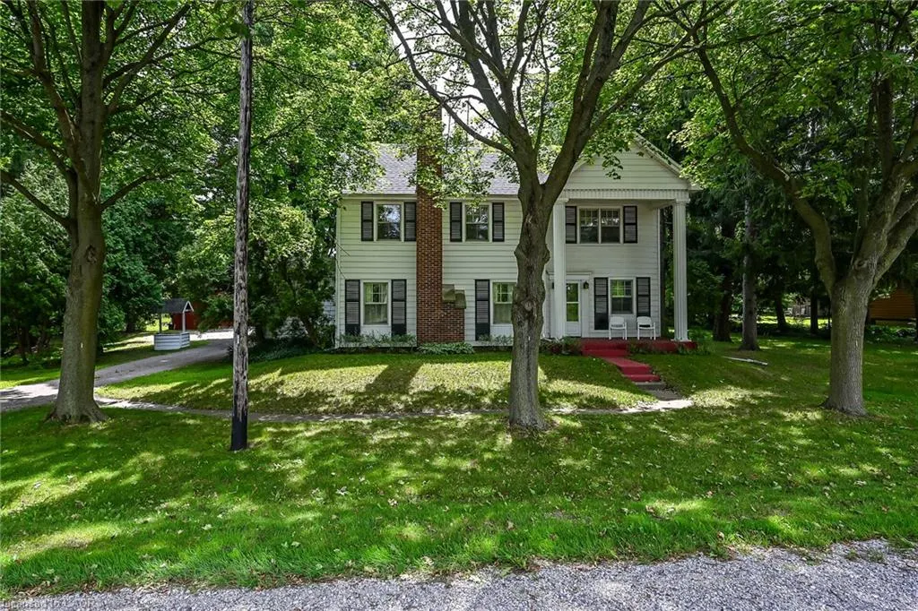 48 Garner Road W