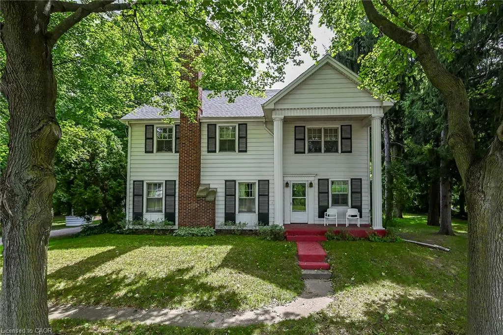 48 Garner Road W