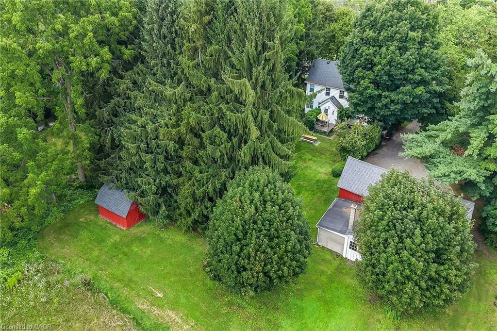 48 Garner Road W
