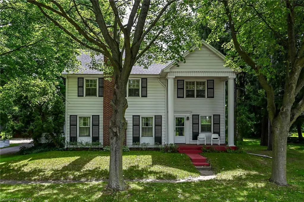 48 Garner Road W