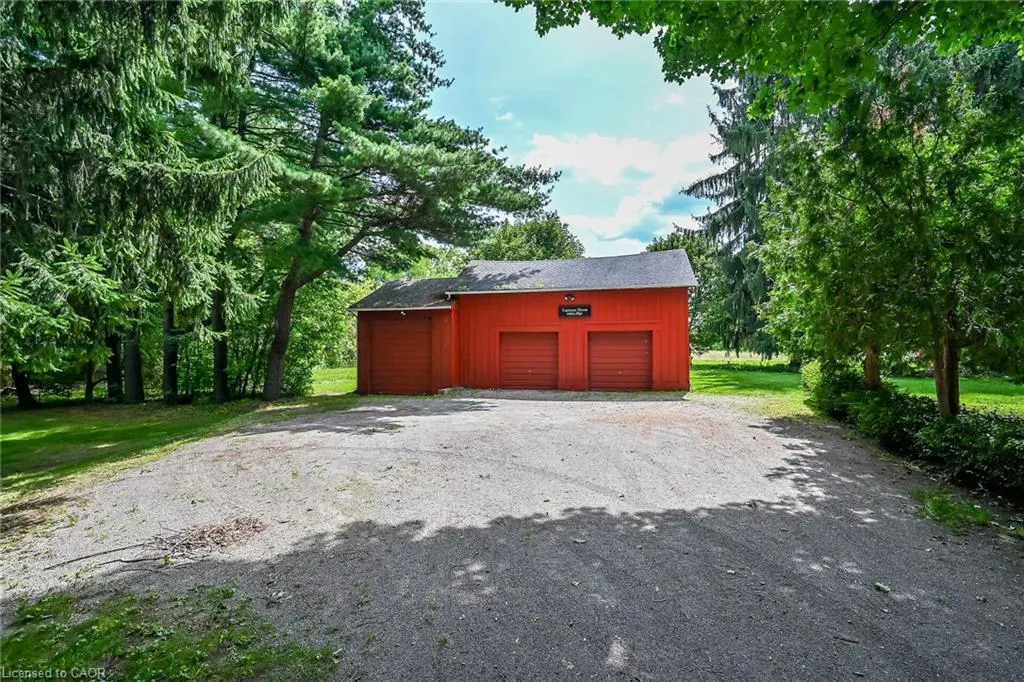 48 Garner Road W