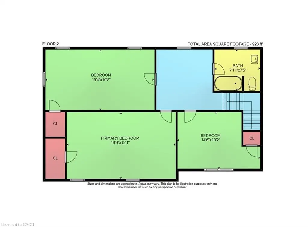 48 Garner Road W