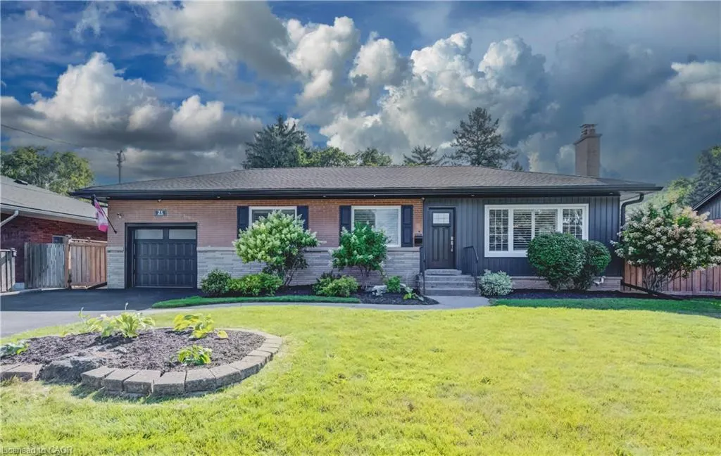 21 Loma Drive