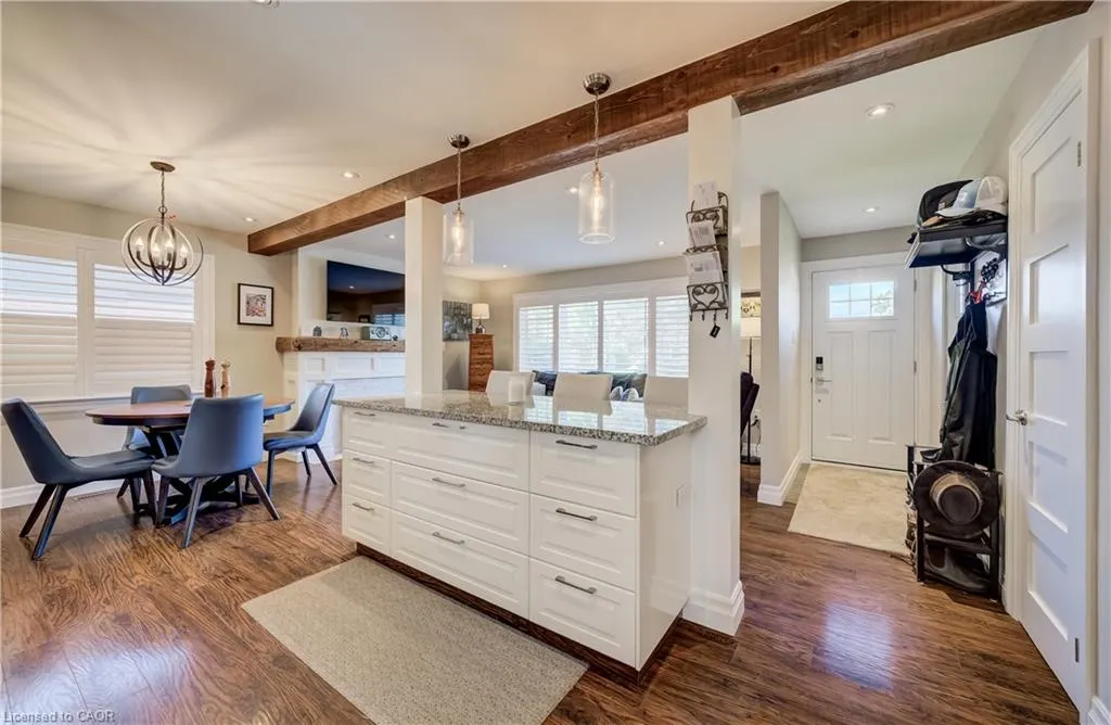 21 Loma Drive