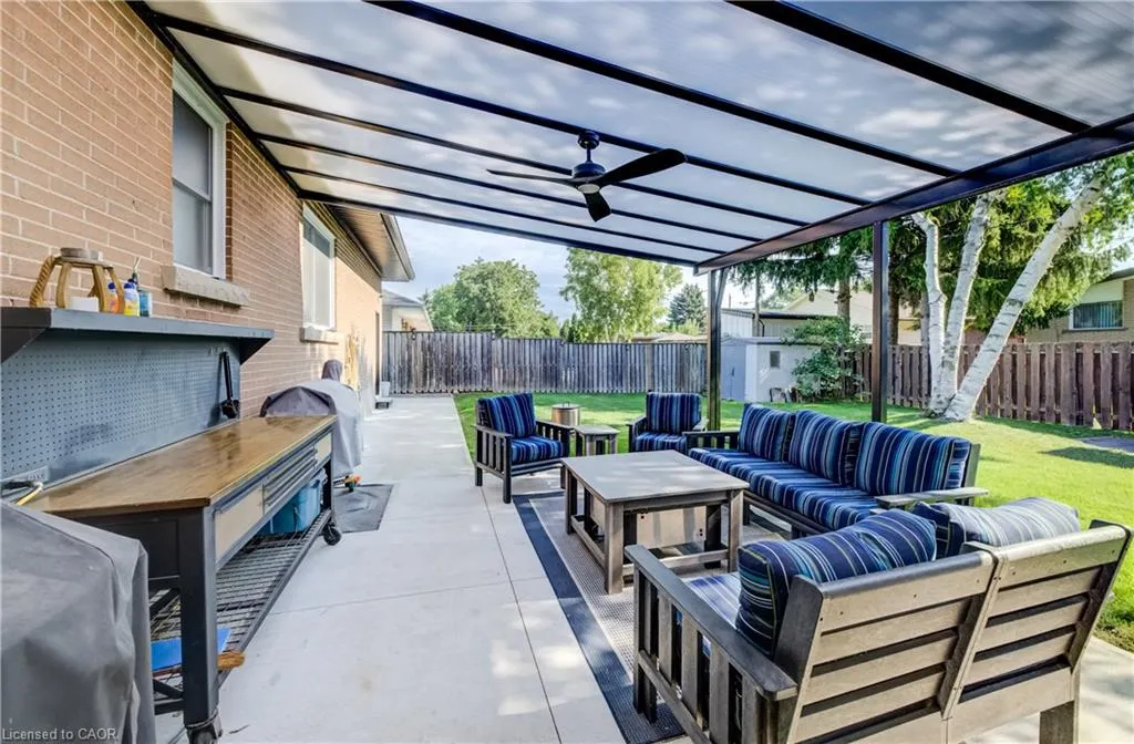 21 Loma Drive