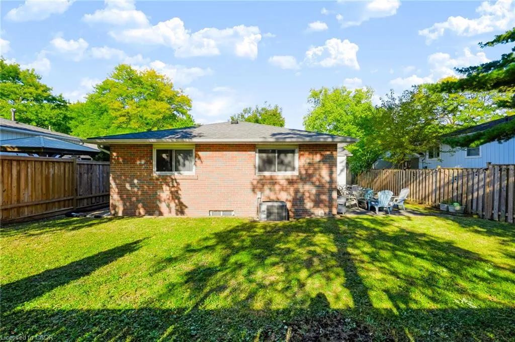 1334 Sycamore Drive