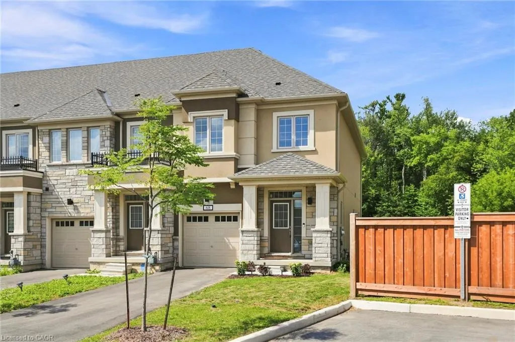 305 Garner Road W #68