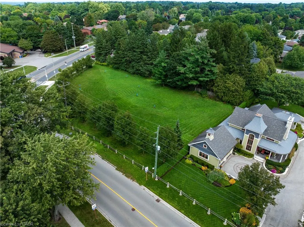281 Hamilton Drive