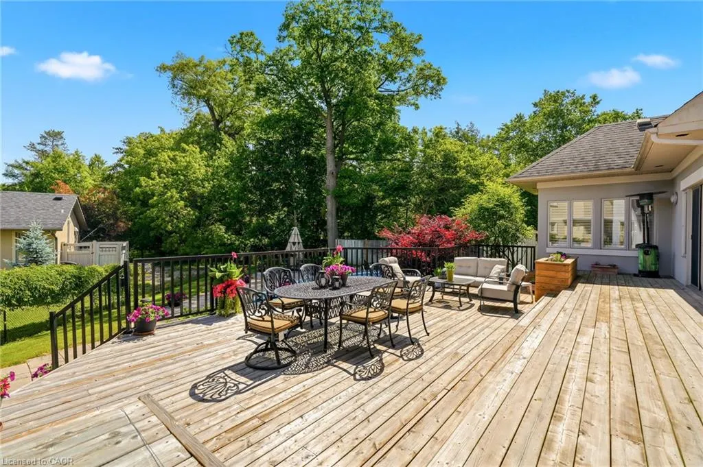 28 Millcreek Court