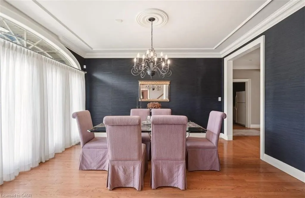 28 Millcreek Court