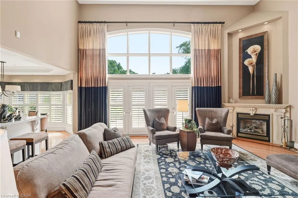 28 Millcreek Court