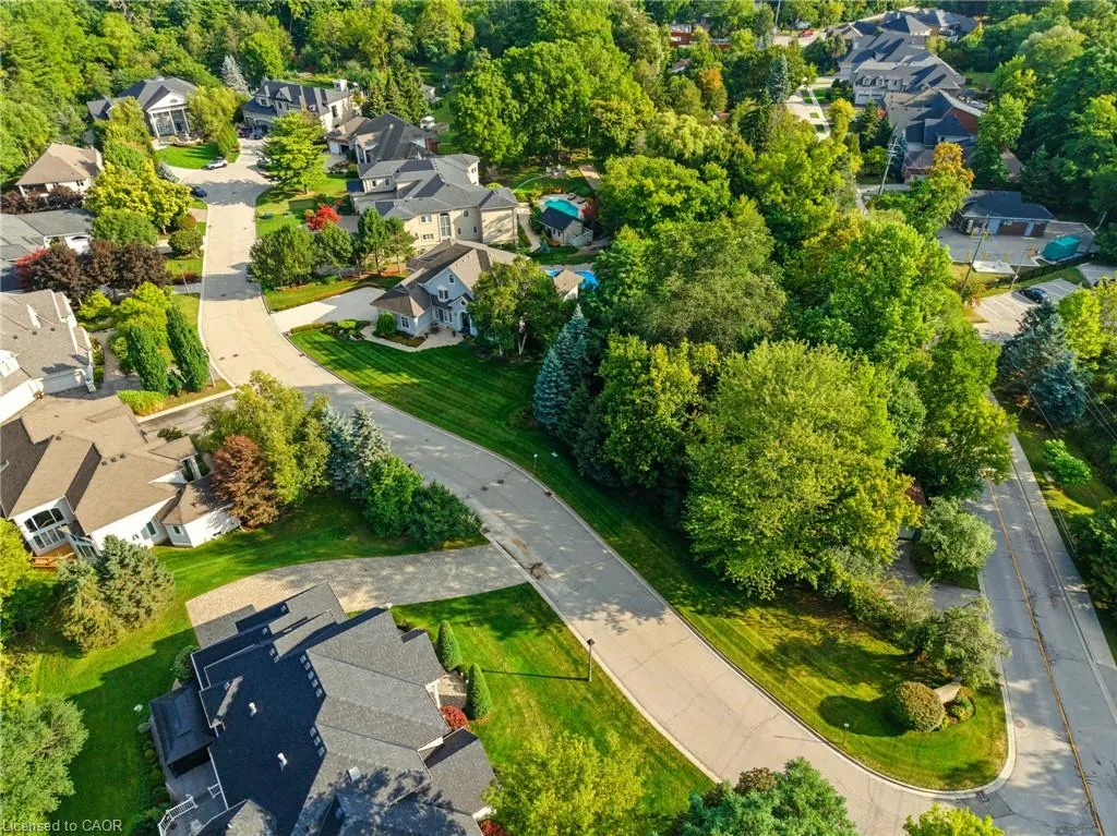 28 Millcreek Court