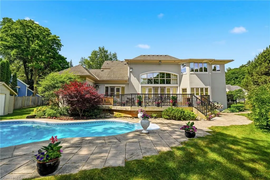 28 Millcreek Court