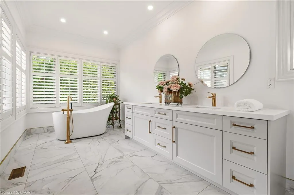 28 Millcreek Court