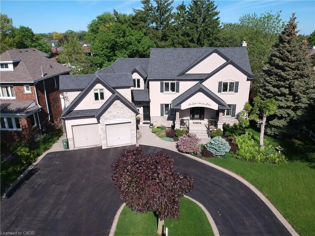 73 Lake Avenue Drive