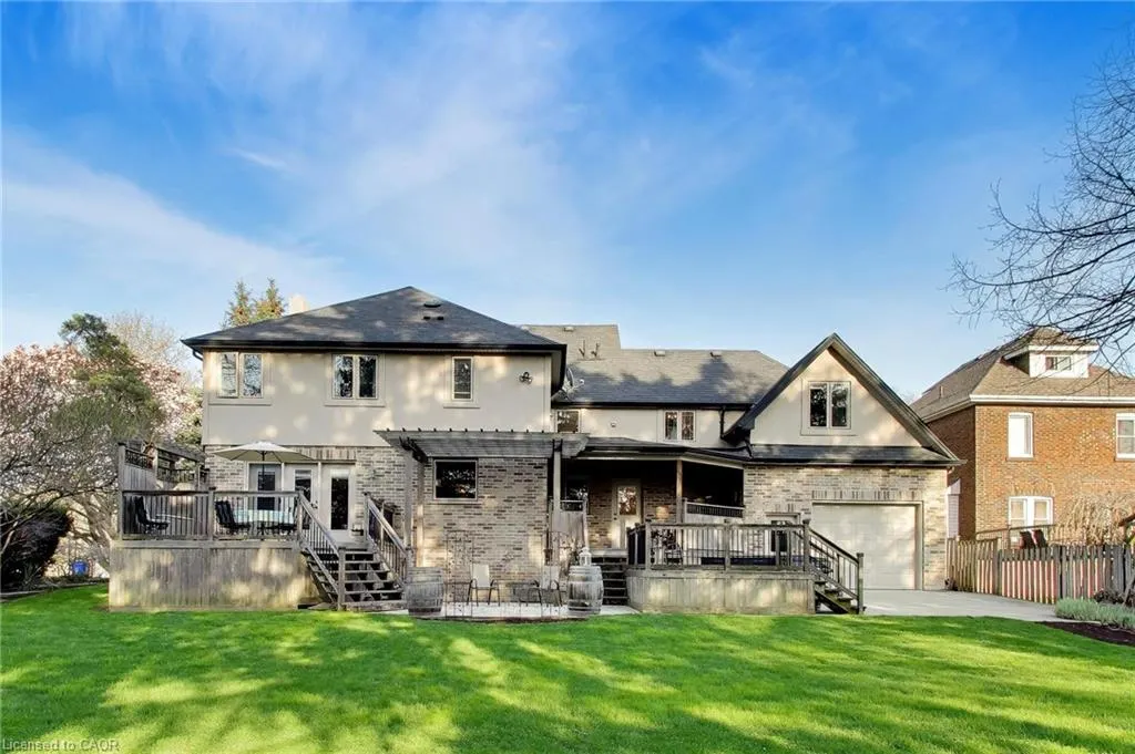 73 Lake Avenue Drive