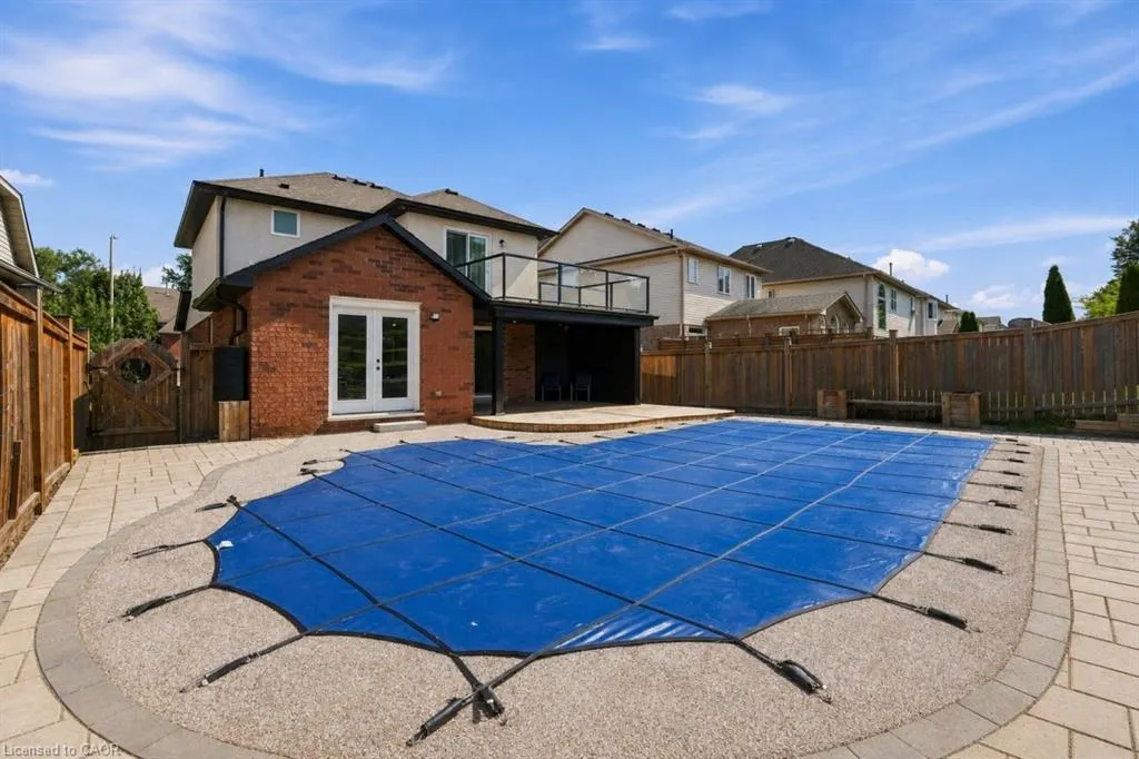 18 Sable Drive