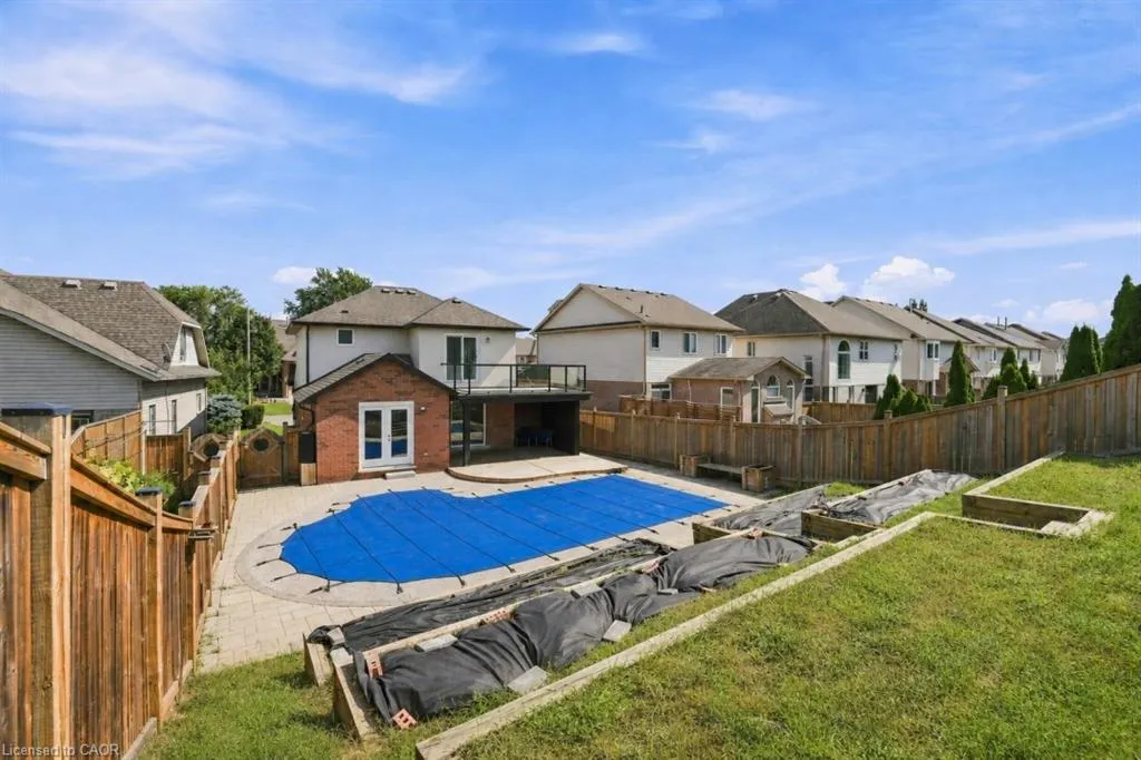18 Sable Drive