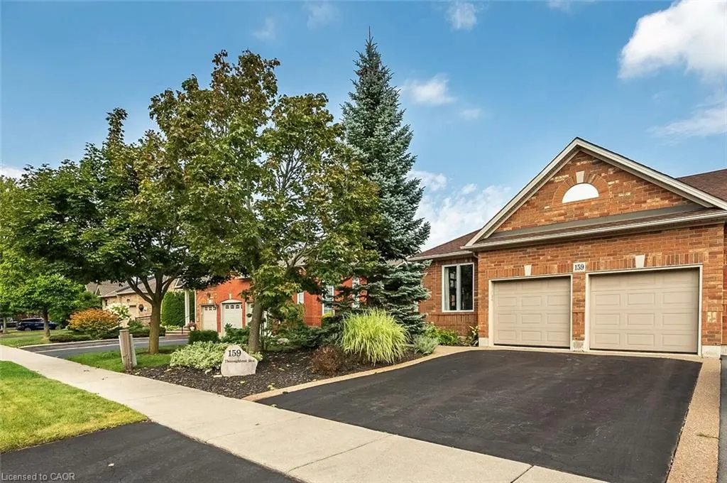 159 Thoroughbred Boulevard