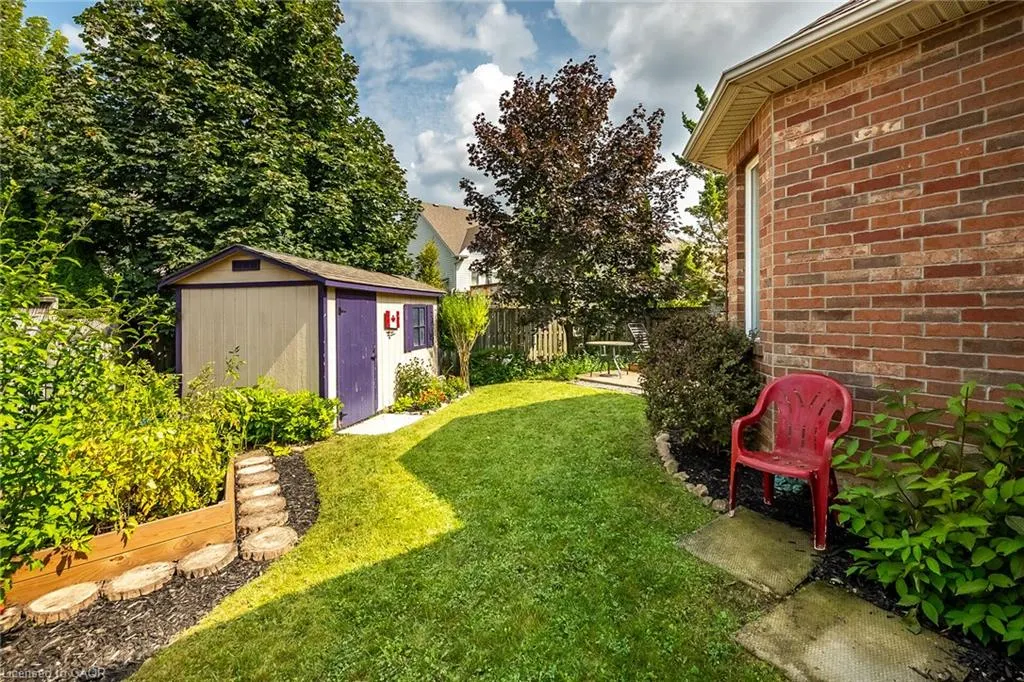 159 Thoroughbred Boulevard
