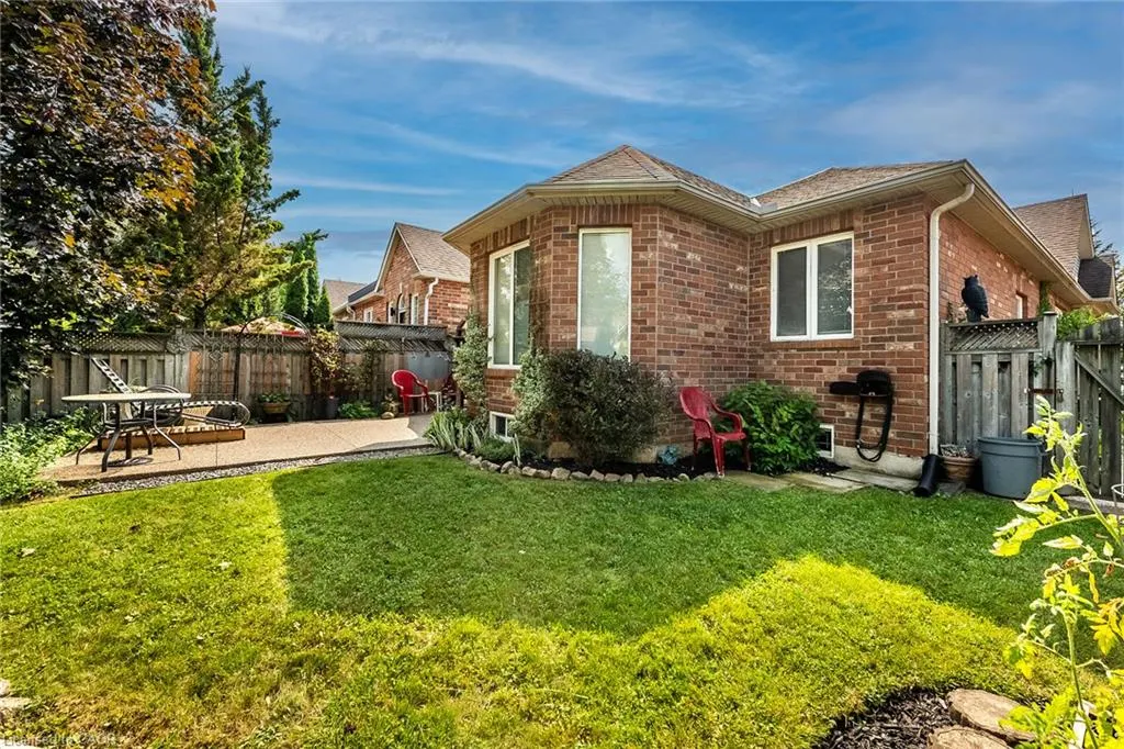 159 Thoroughbred Boulevard