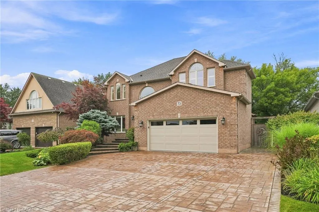 73 Richmond Crescent