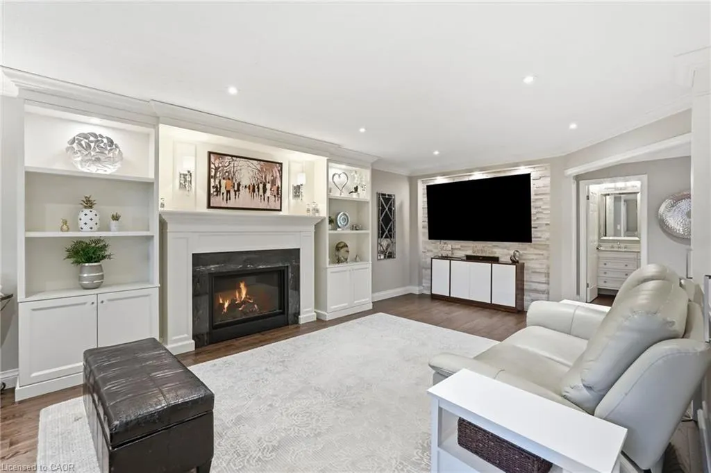 73 Richmond Crescent