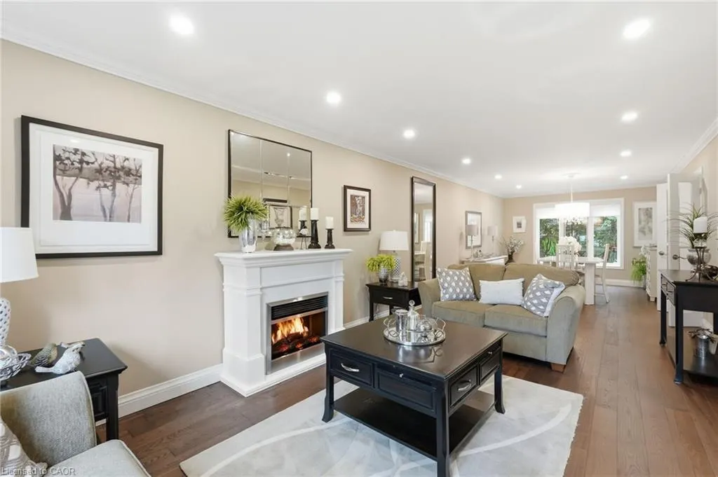 73 Richmond Crescent