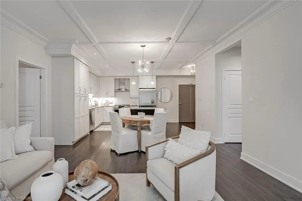 128 Garden Drive #102