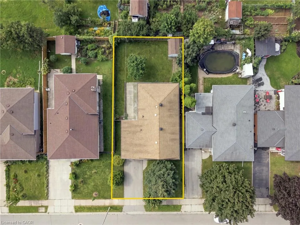 18 Glen Castle Drive