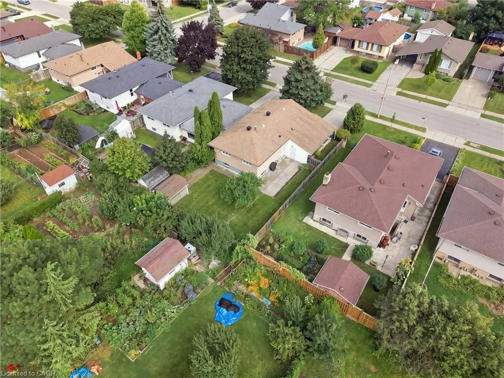 18 Glen Castle Drive