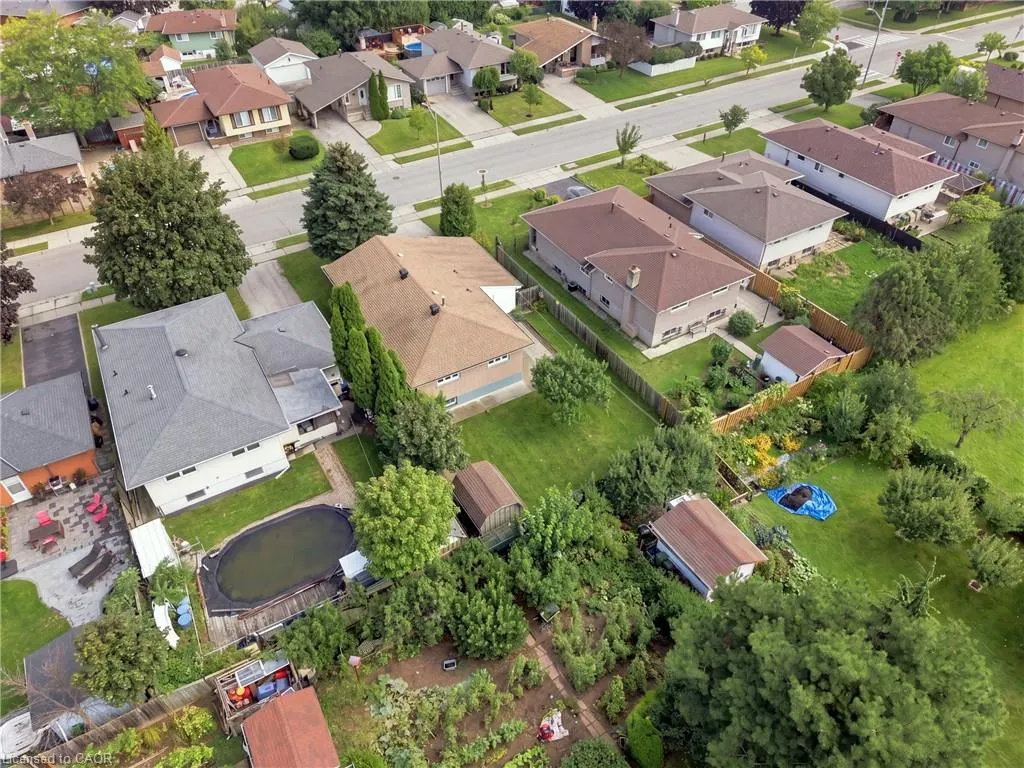 18 Glen Castle Drive