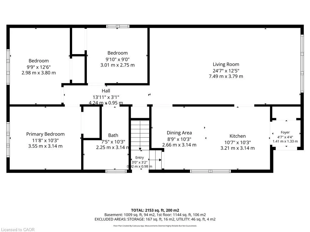 18 Glen Castle Drive