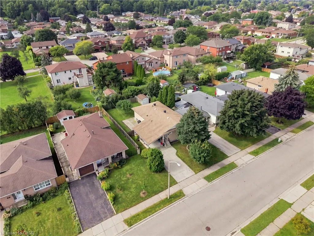 18 Glen Castle Drive