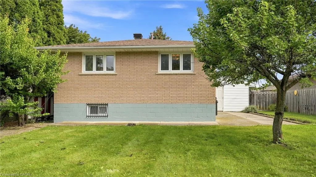 18 Glen Castle Drive