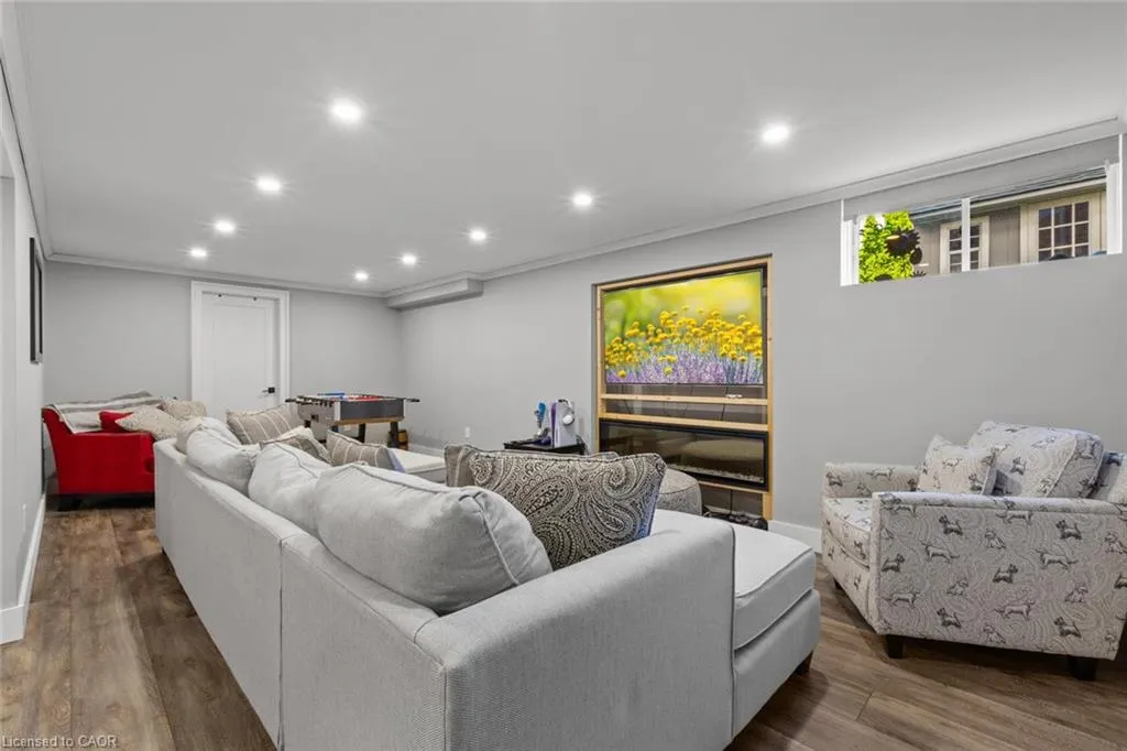 215 Vinton Road