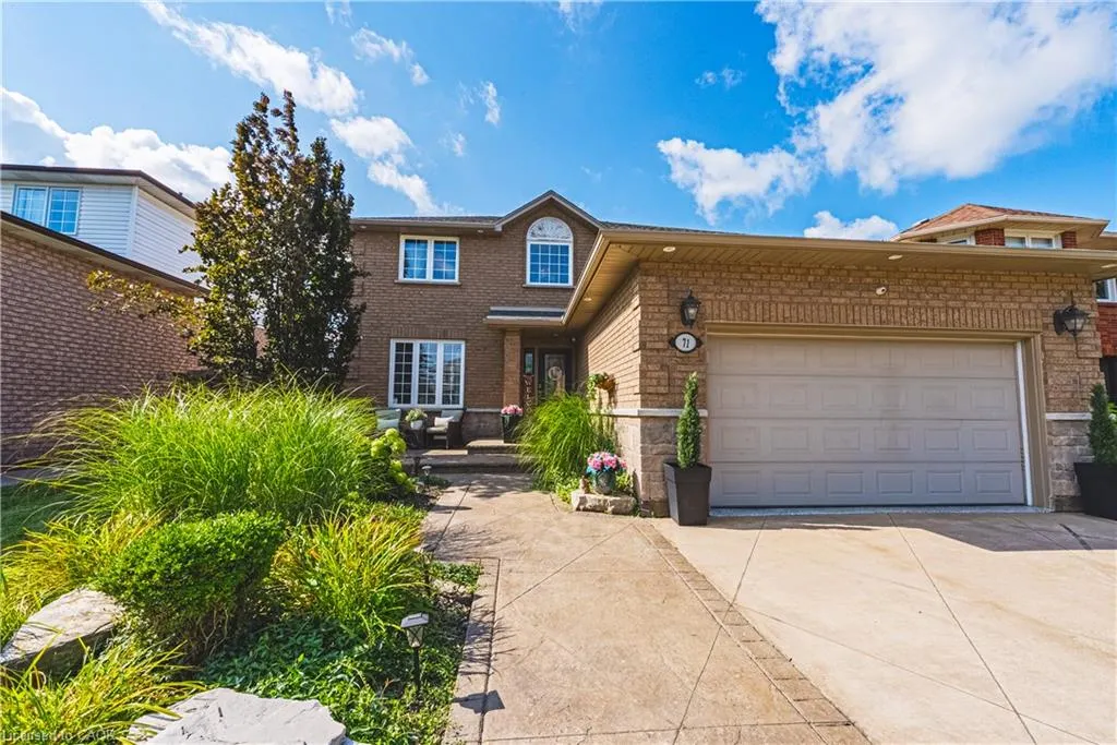 71 Riviera Ridge
