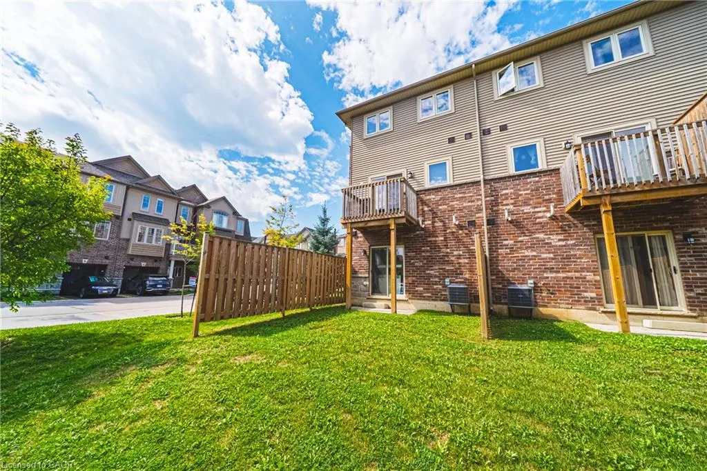 20 Barley Lane
