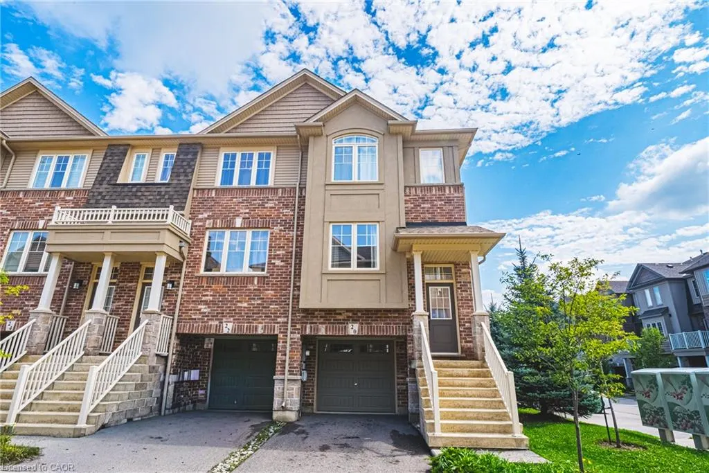 20 Barley Lane