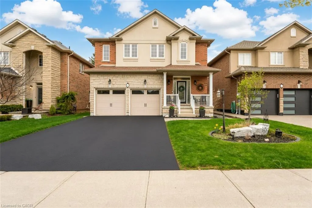 365 Valridge Drive