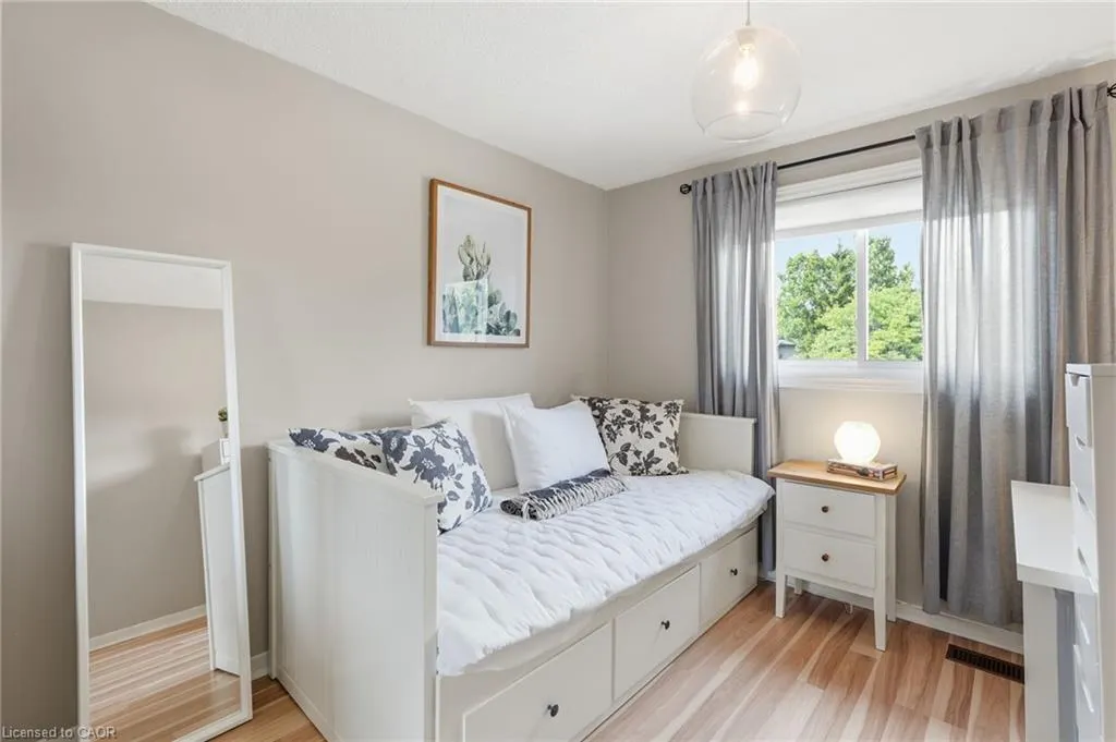 1115 Paramount Drive #50