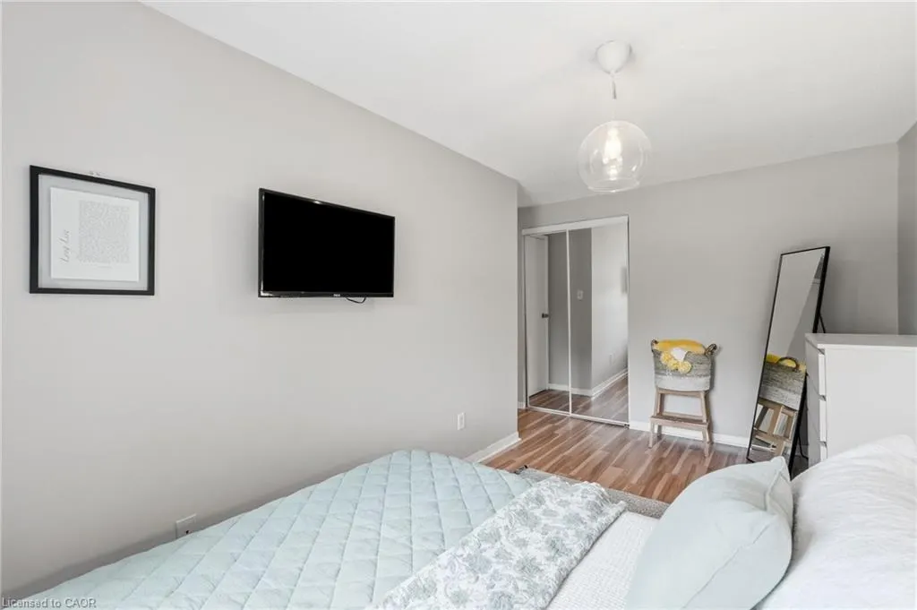 1115 Paramount Drive #50