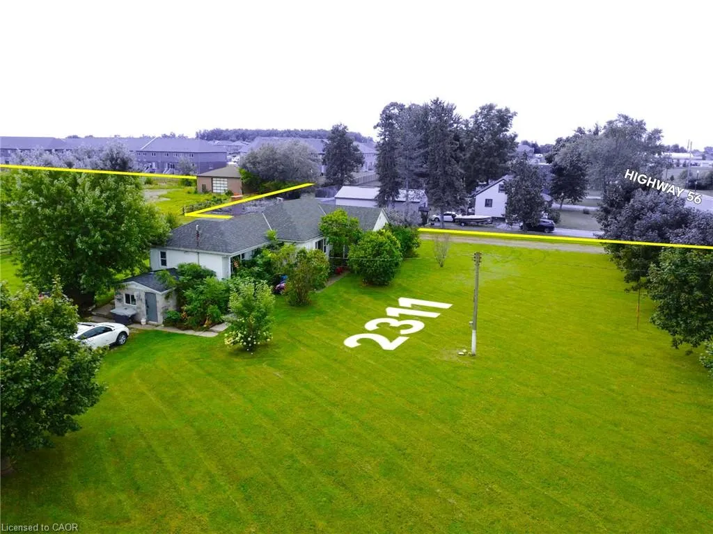 2311 Highway 56