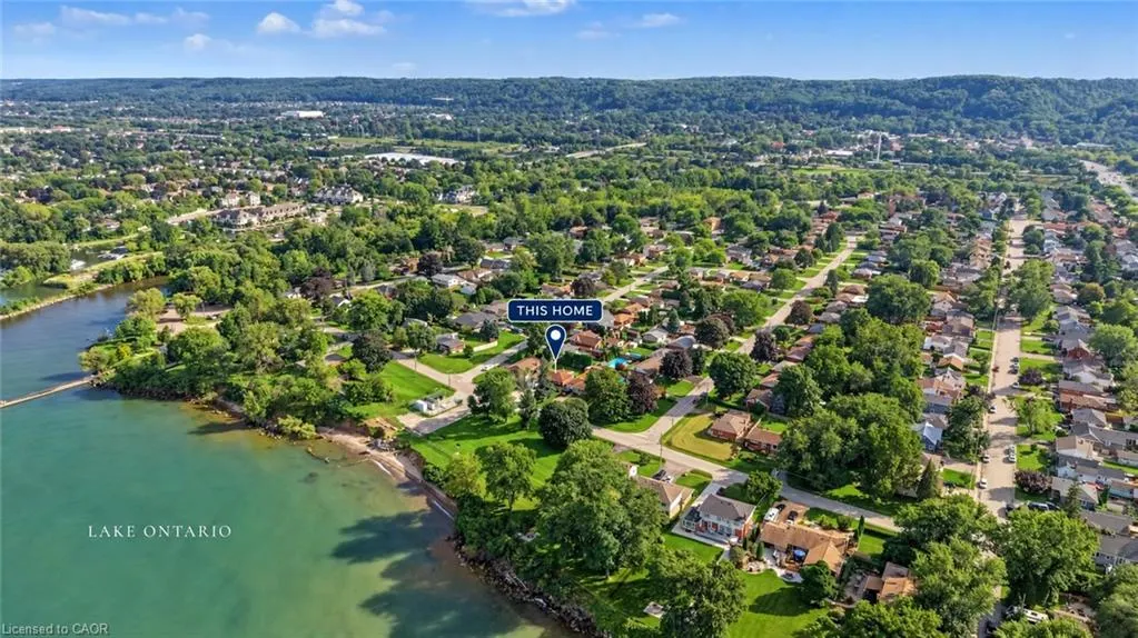 13 Lakeside Drive