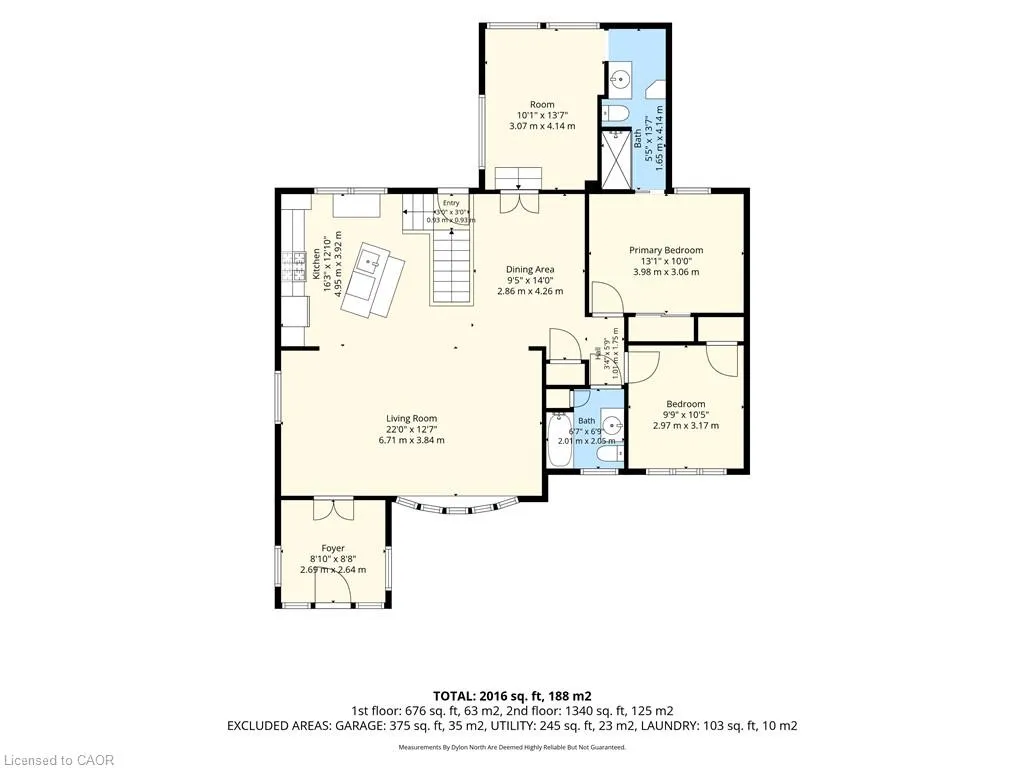 13 Lakeside Drive