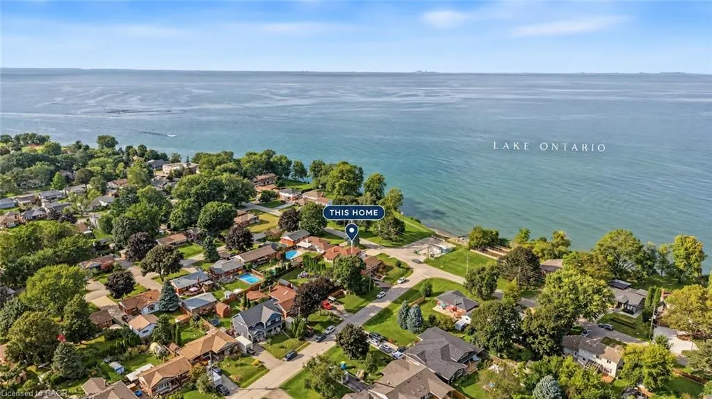 13 Lakeside Drive